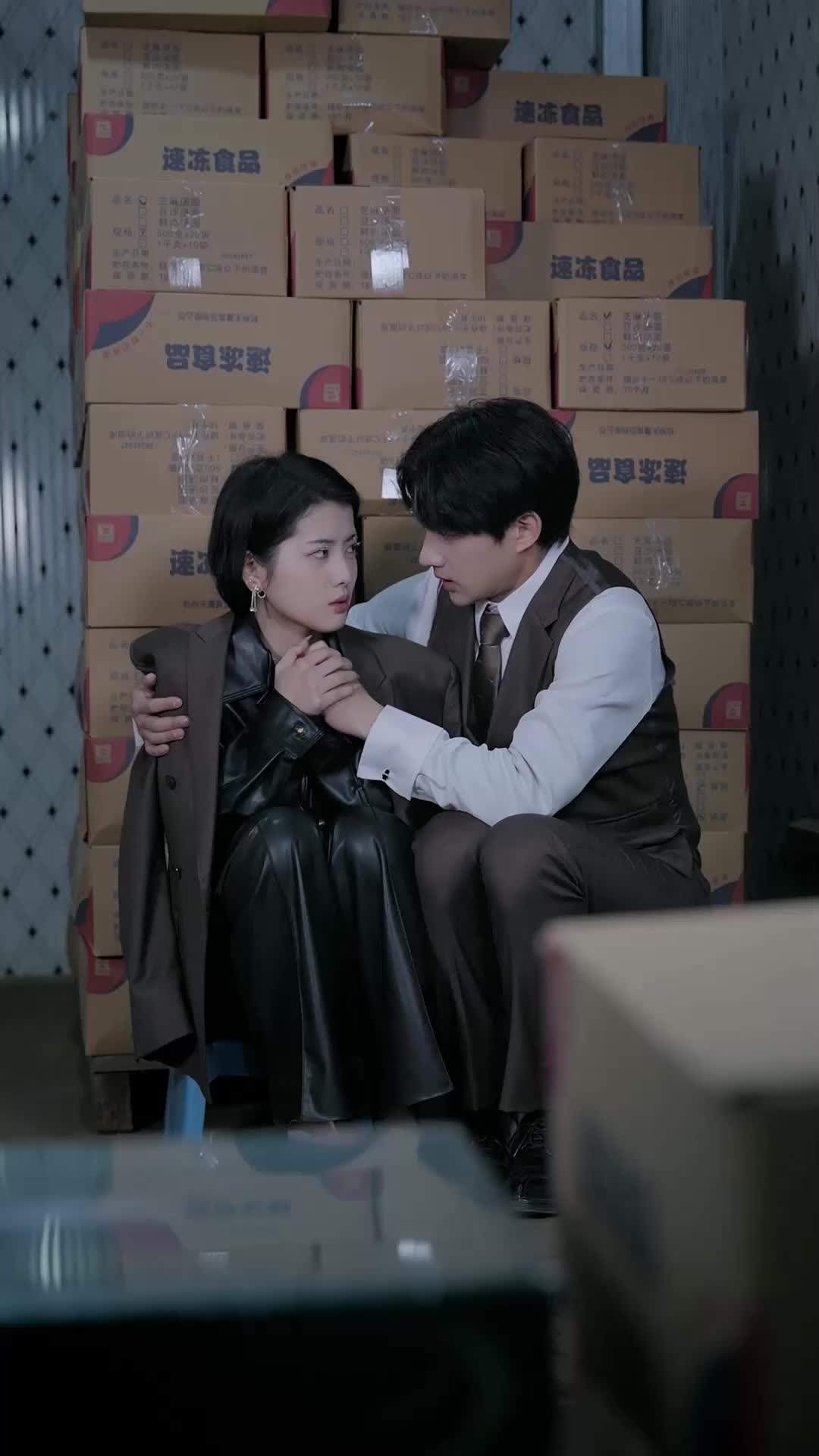 Episode 16 - Takdir Membawaku Padamu Lagi